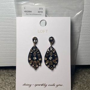 Loft earrings